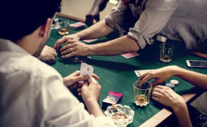 Poker guide by Casino Play