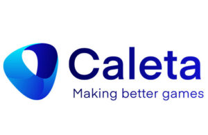 caleta gaming logo