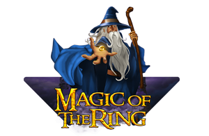 magic of the ring