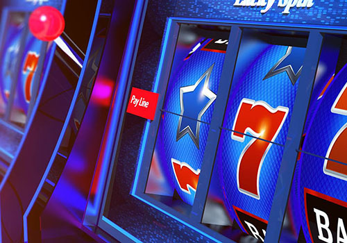 How do Slot Machines work