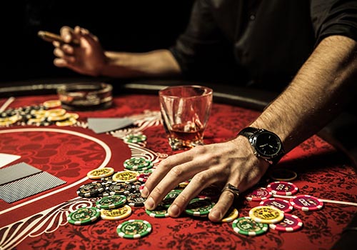 7 Gambler Profiles