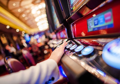 Are slot machines rigged?