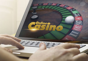 How to get started at online casinos