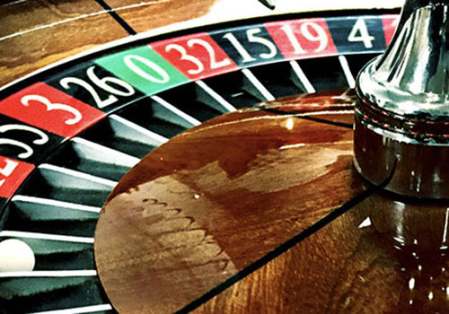 Roulette rules