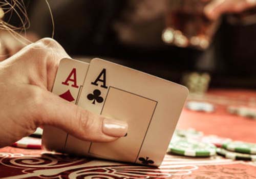 Texas Hold'em strategies and tips