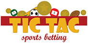 Tic Tac Bets logo