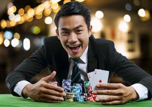 Top gambling strategies – that sometimes work.