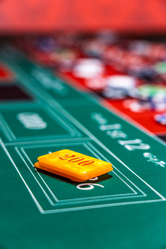 top gambling strategies