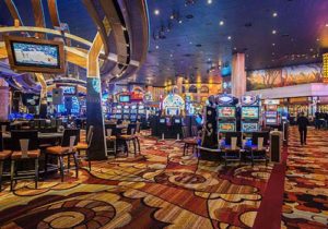When is the best time to play slots?