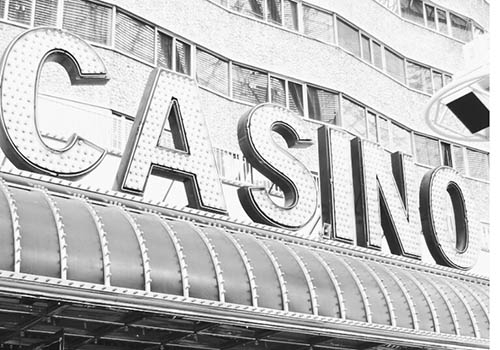 5 oldest casinos in the world