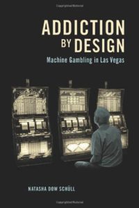 best books about gambling