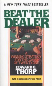 the best books about gambling