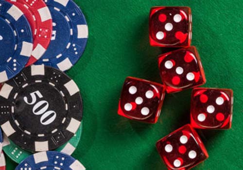 Highest grossing casino games