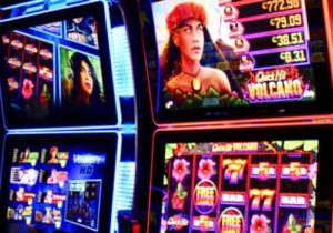 How to play video slot machines