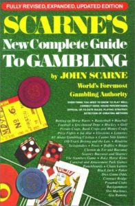 the best books about gambling