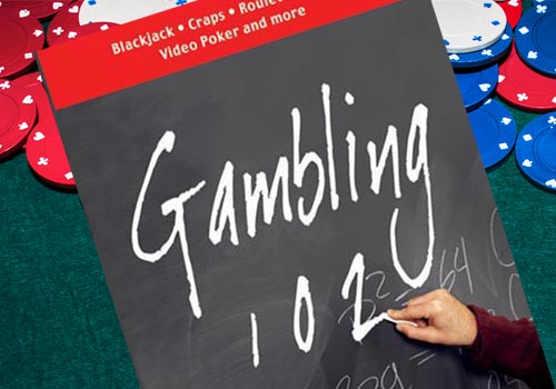 The best books about gambling