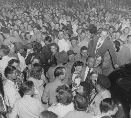 History of bingo | The legalisation of gambling and casinos