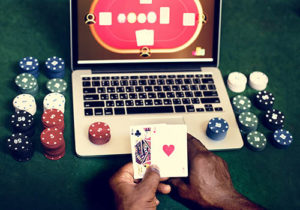 Top tips before signing up to an online casino
