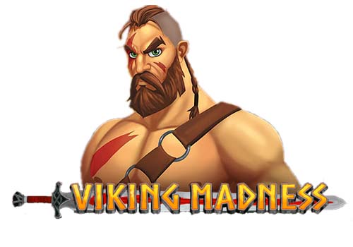 Viking Madness slot game