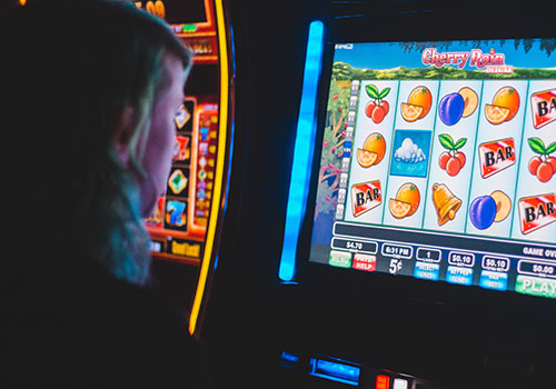 Where to get help for compulsive gambling