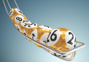 Why play lotto at an online casino?