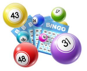 history of bingo