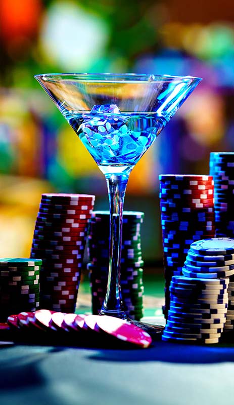 5 things every gambler should avoid
