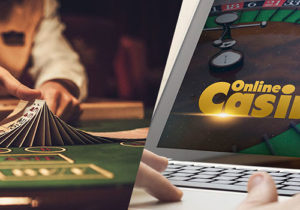 What’s better: online casinos or physical casinos?