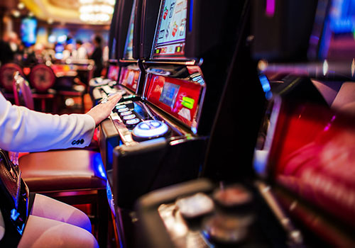 guide to slot tournaments