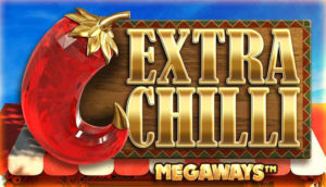 Extra Chilli Megaways™ 