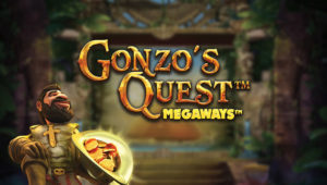 Gonzos Quest Megaways™ 