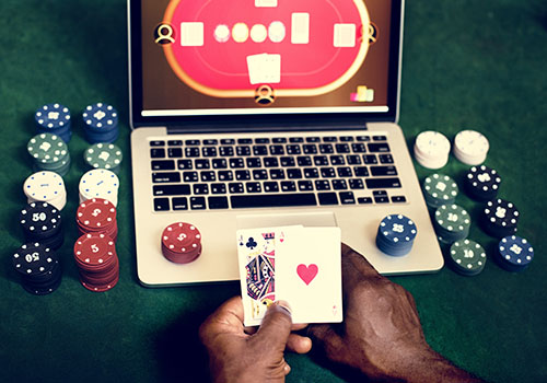 How to get the most out of online gambling