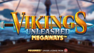 Vikings Unleashed Megaways™ 