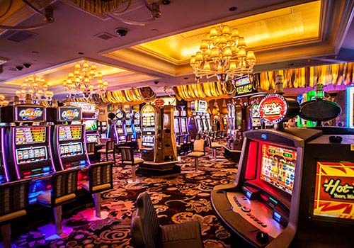 What is the top land-based casino in South Africa?