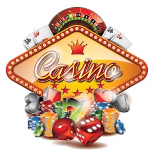 top land-based casino