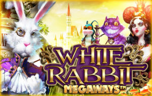White Rabbit Megaways™ 