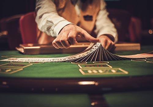5 gambling words used in everyday language