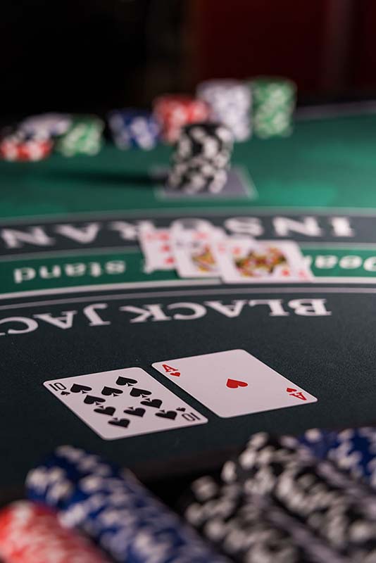 5 modern casino scams