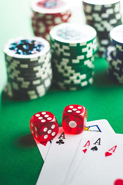 5 modern casino scams