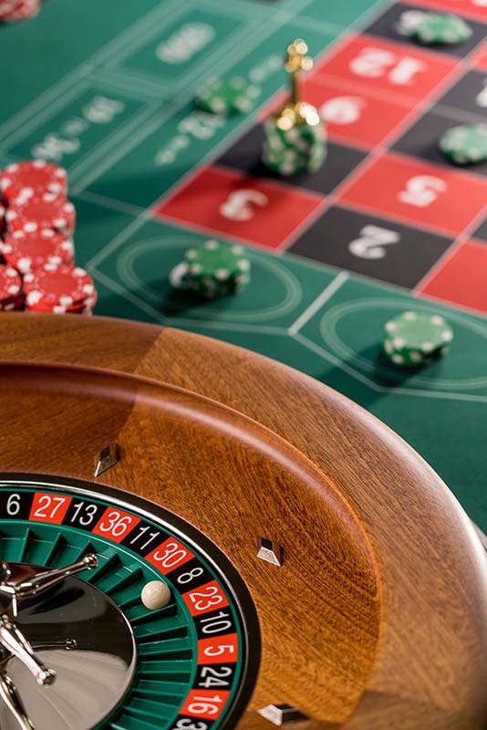 modern casino scams