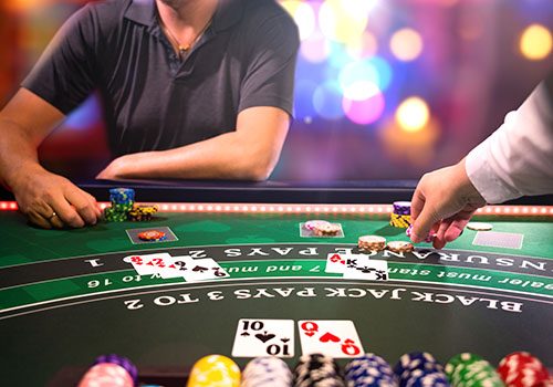 5 Fun facts about gambling and casinos Part 3