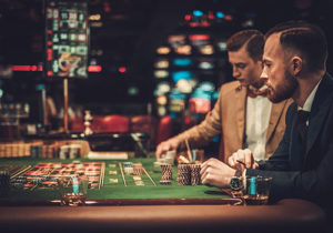 5 more gambling quotes to make you think