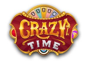 Crazy Time by Evolution Gaming
