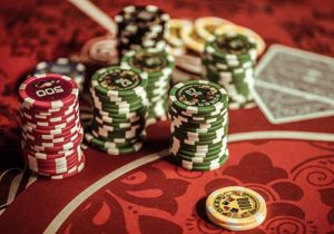 The origins of 5 famous casino items