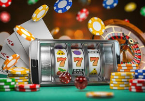 Top 5 online casino welcome bonuses