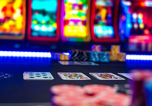 CP What are gambling regulators article – Tad