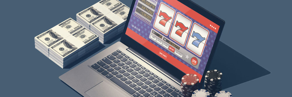 Can you really win money on online casinos?