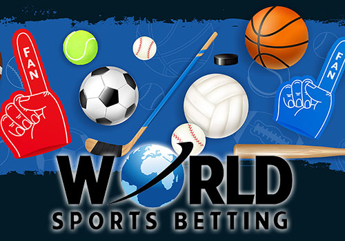 Can you Cash Out at World Sports Betting?