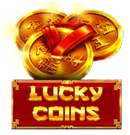 Lucky coins