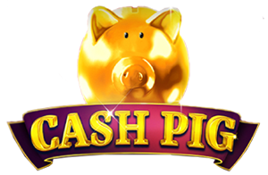 Pig out on this cashino slot!